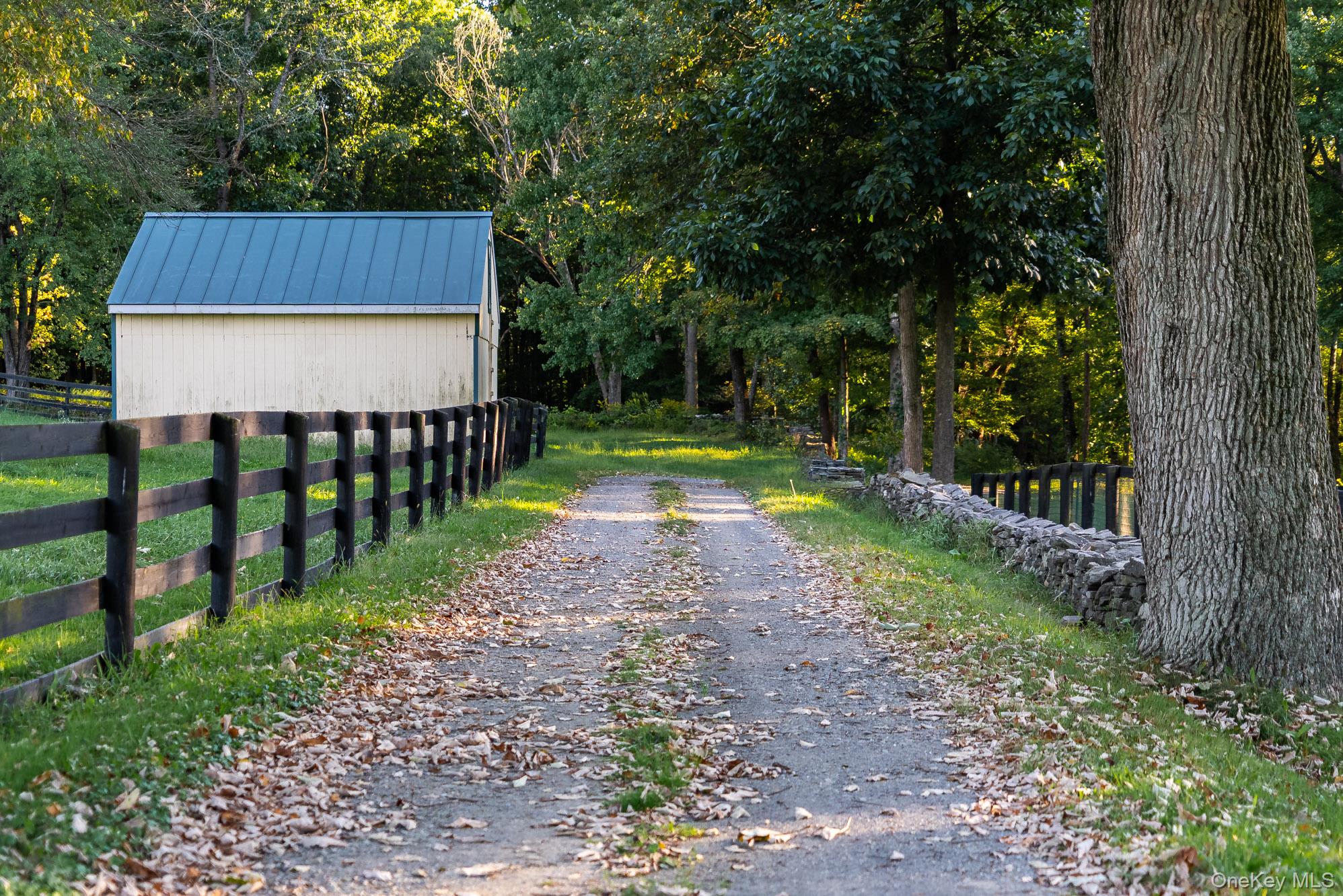 Ruskey Lane
