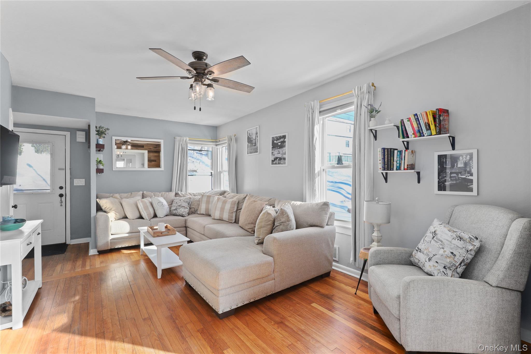 81 N Washington Avenue