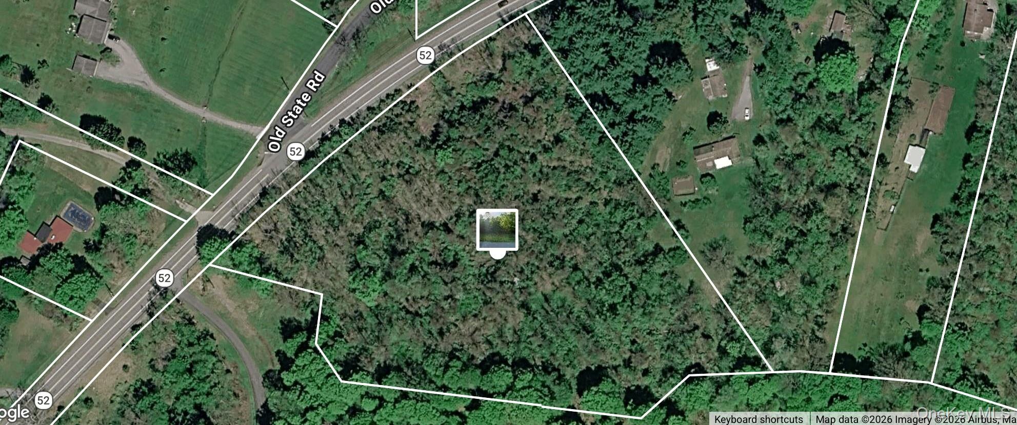 2318 Route 52
