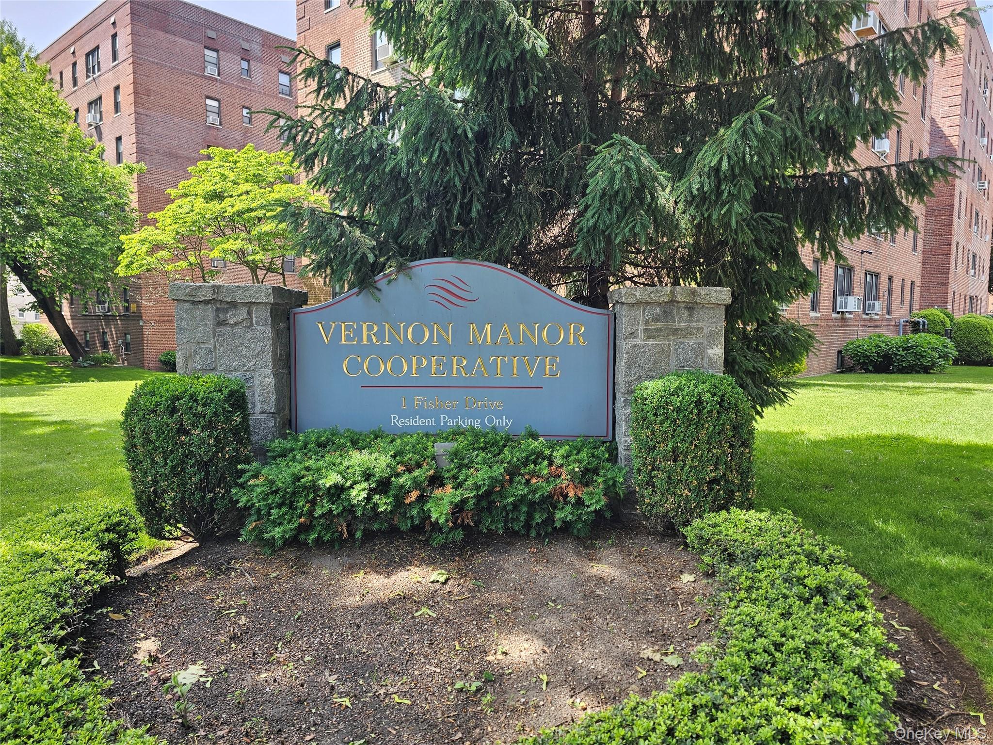 1 Fisher Drive 607