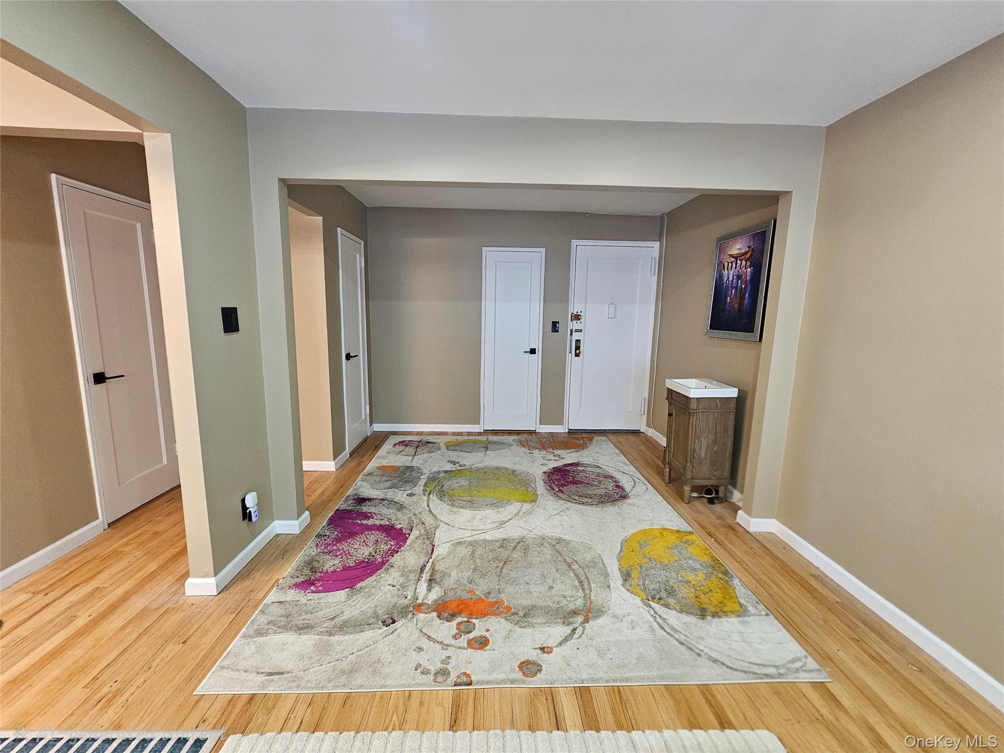 1 Fisher Drive 607