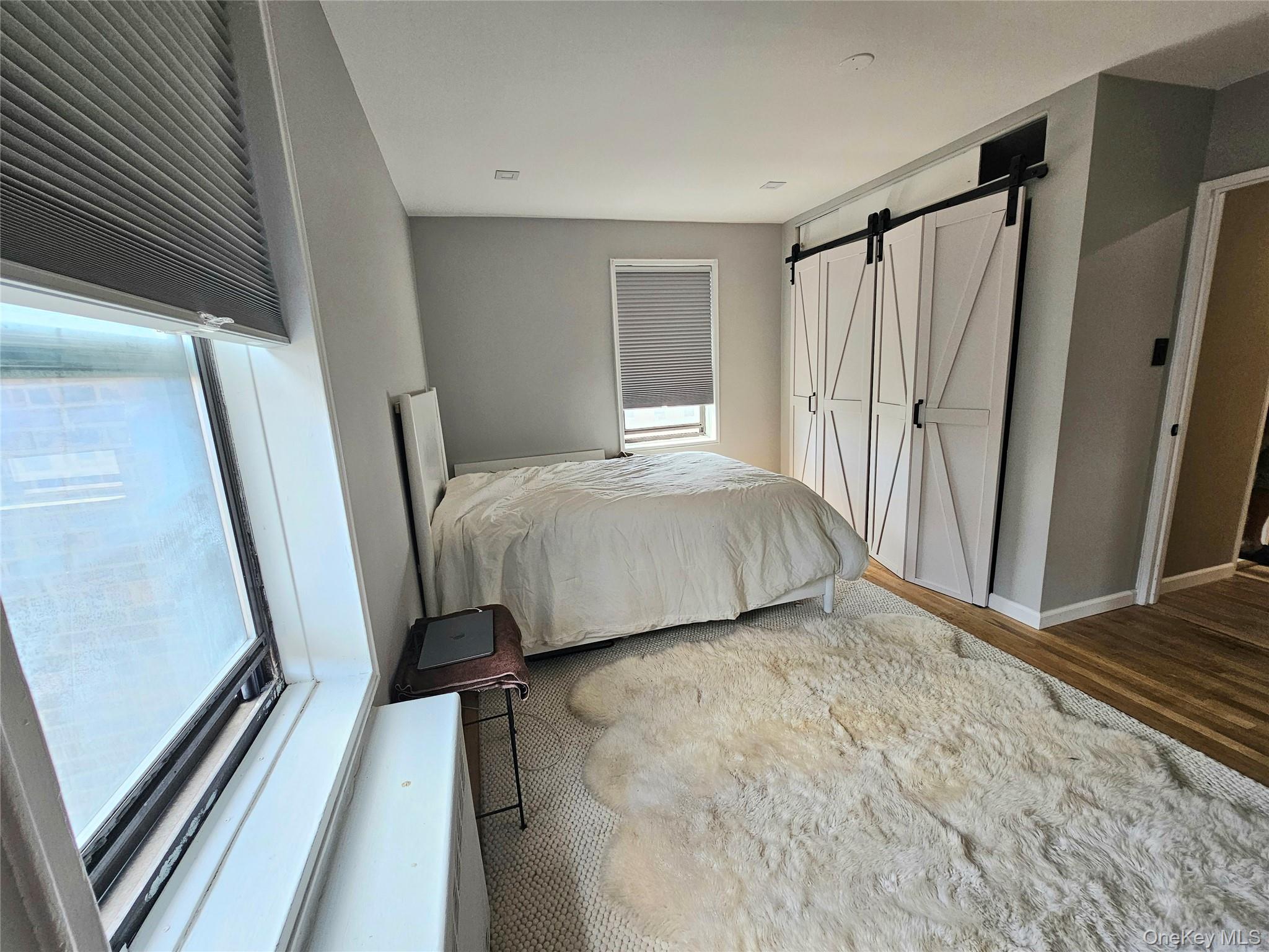 1 Fisher Drive 607