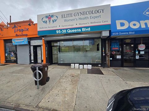 Photo of 95-30 Queens Boulevard, Rego Park, NY 11374 (MLS # 924074)