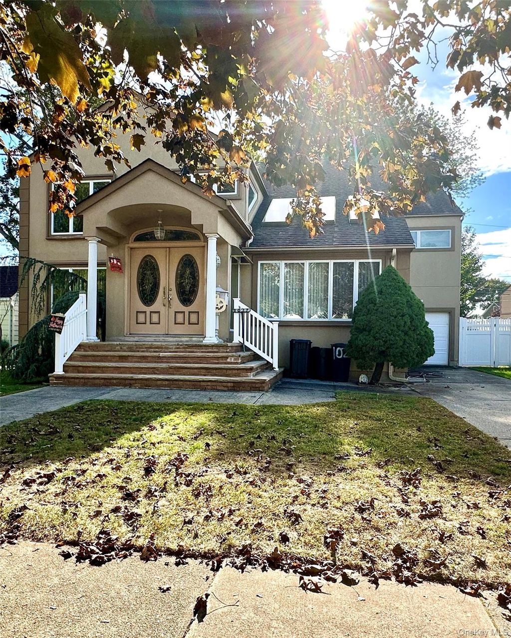 Photo of 1027 Windermere Road, Franklin Square, NY 11010 (MLS # 922595)