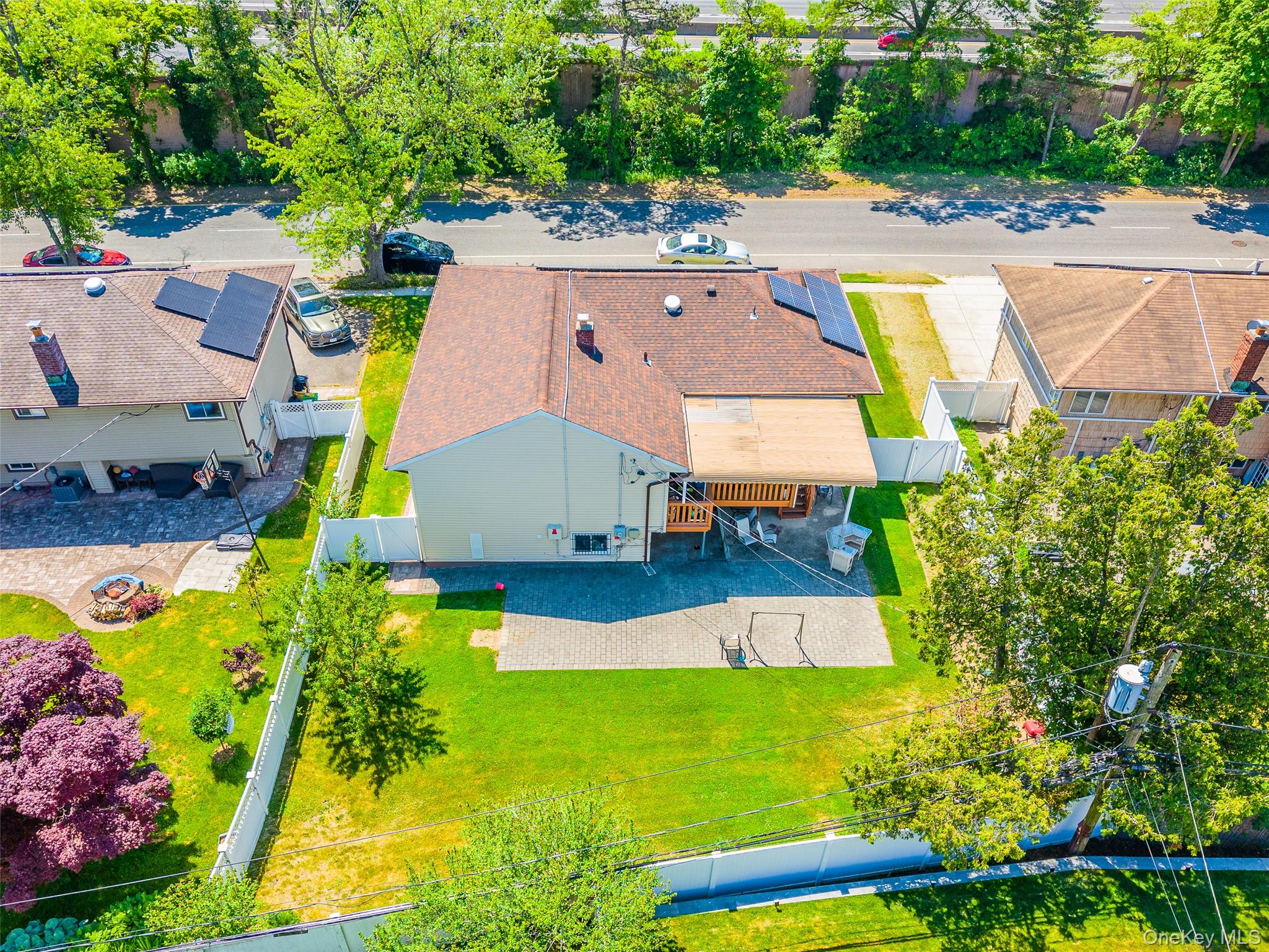 173 N Marginal Road