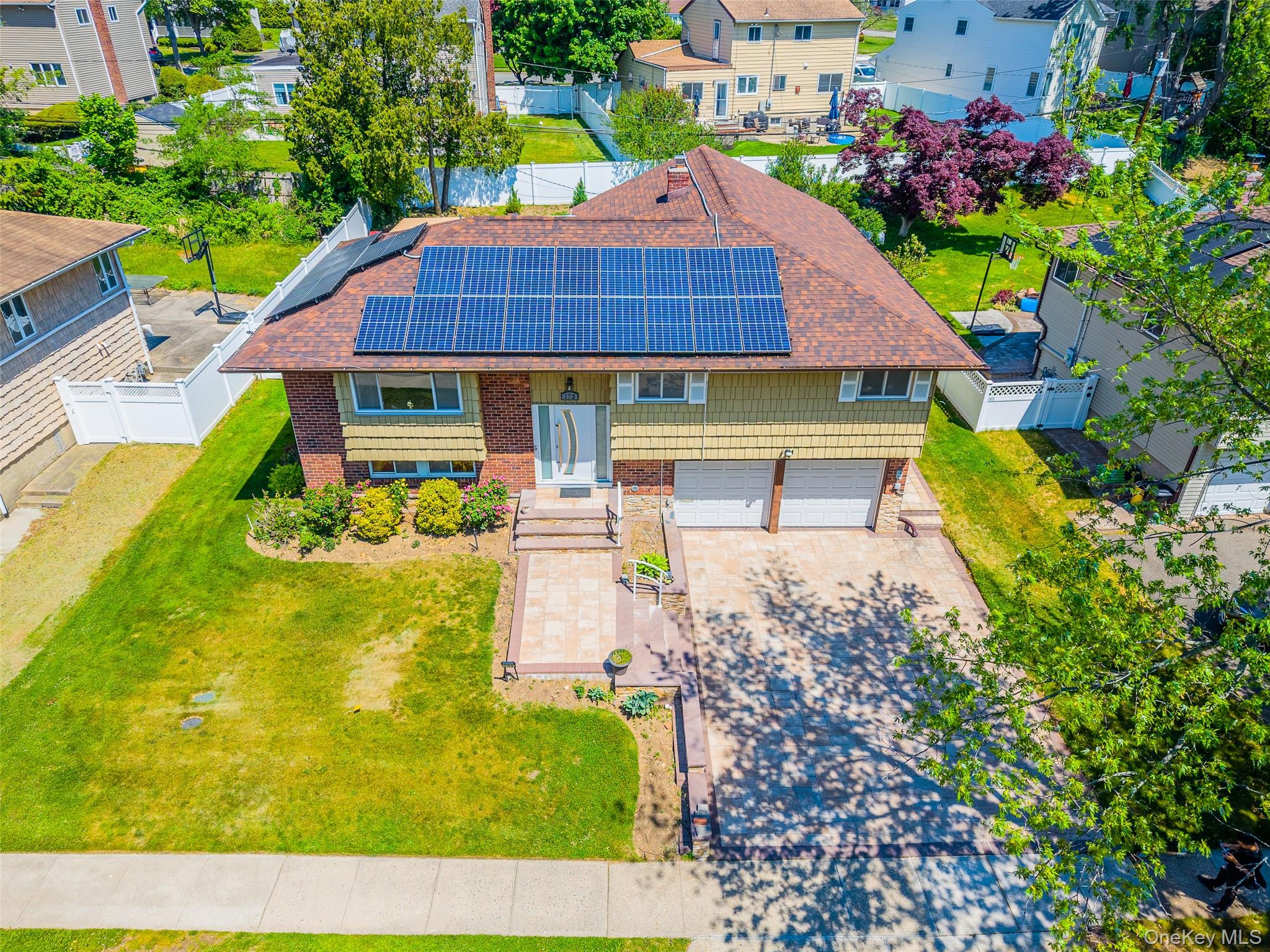 173 N Marginal Road