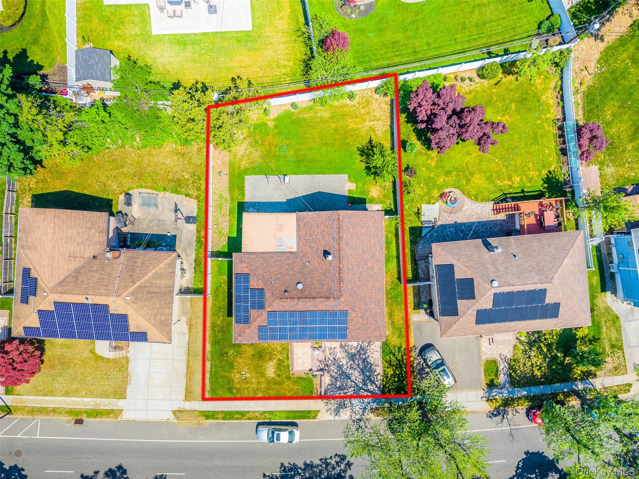 173 N Marginal Road
