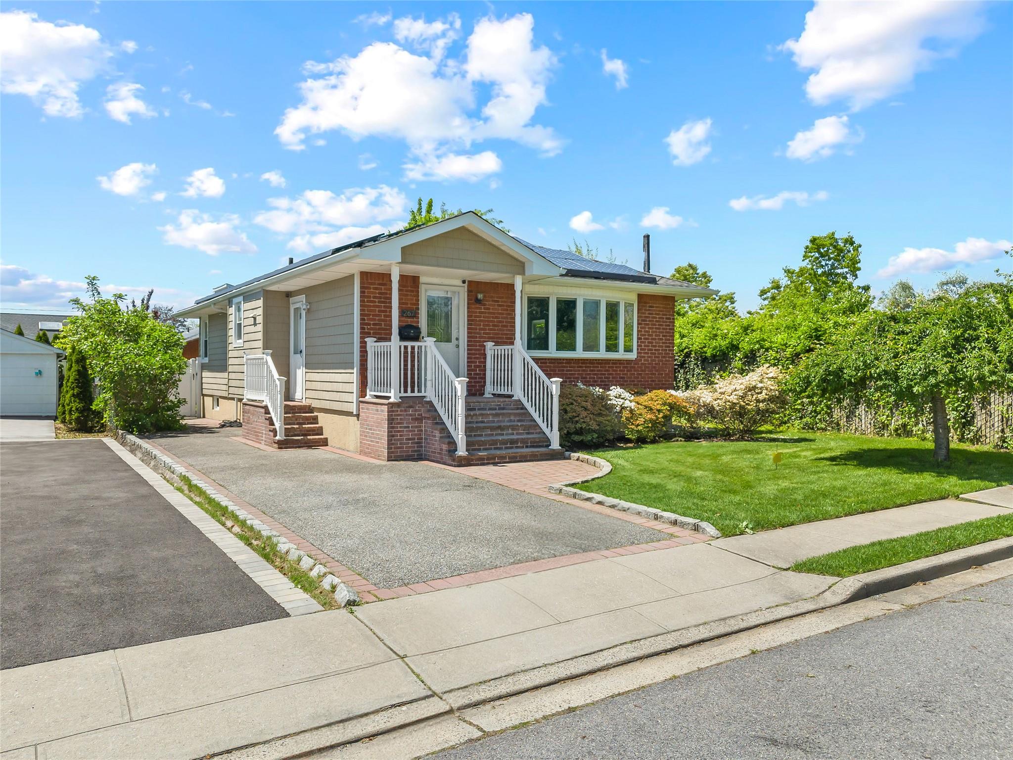 267 10th Street, Bethpage, New York image 2