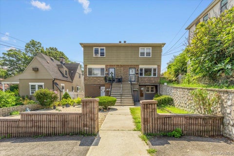 Multifamily For Sale - 1098 Midland Avenue<br/> Bronxville, NY 10708