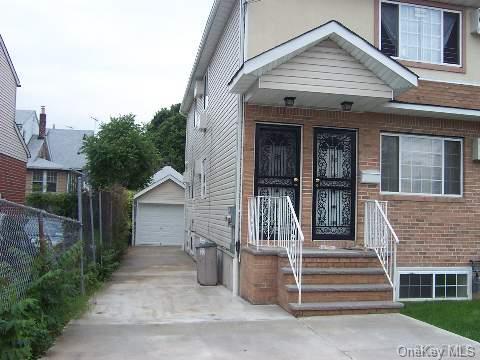 Property for Sale at Guy Rv Brewer Blvd, Jamaica, Queens, NY - Bedrooms: 6 
Bathrooms: 5  - $1,100,000