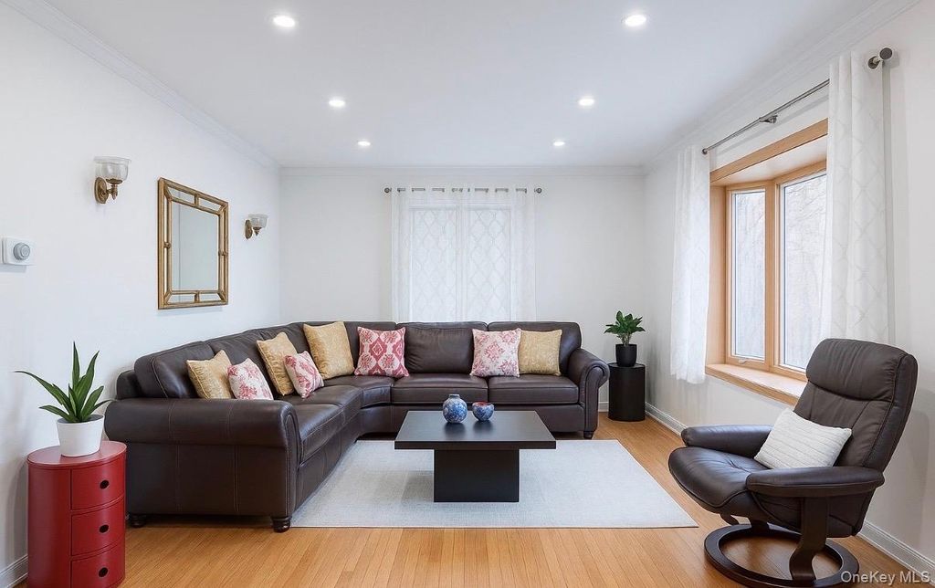 Photo of 21724 121st Avenue, Cambria Heights, NY 11411 (MLS # 992848)