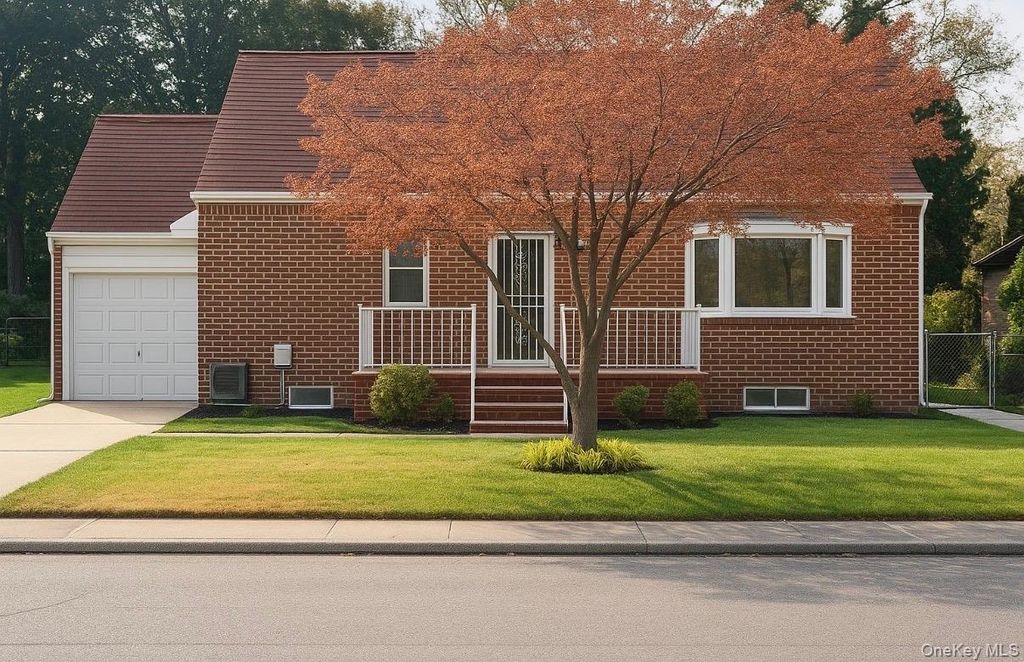 Photo of 21724 121st Avenue, Cambria Heights, NY 11411 (MLS # 992848)