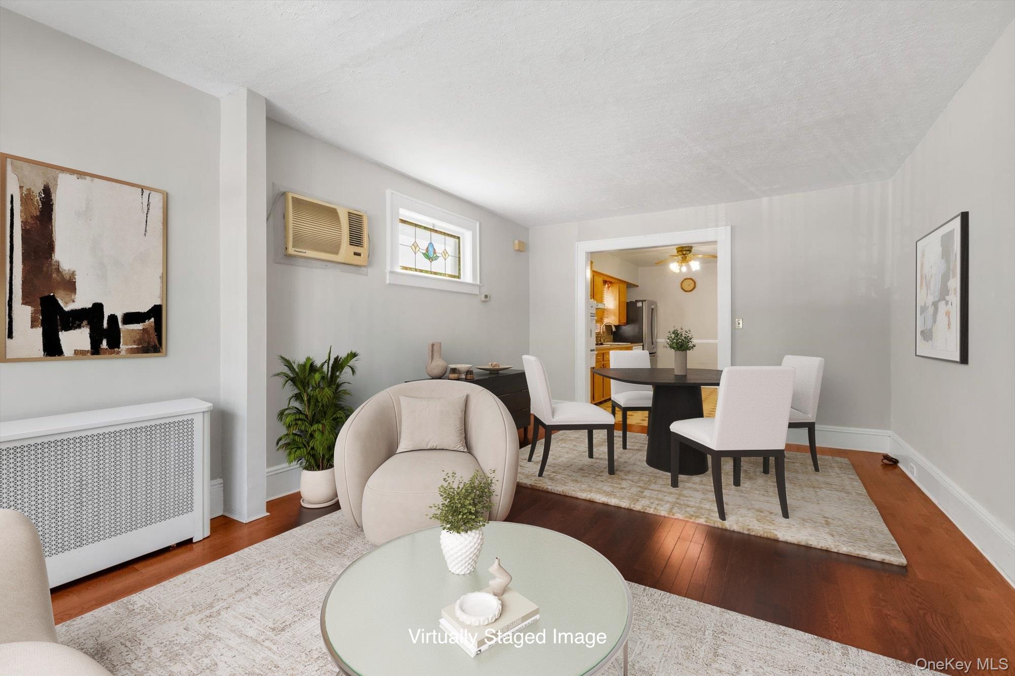 45-14 164th Street