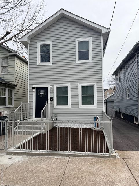 Photo of 2229 73rd Street, East Elmhurst, NY 11370 (MLS # 944660)