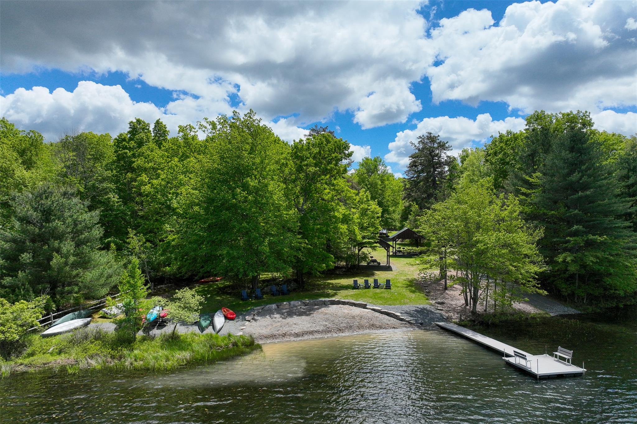 57 Zane Grey Way, Barryville, New York image 46
