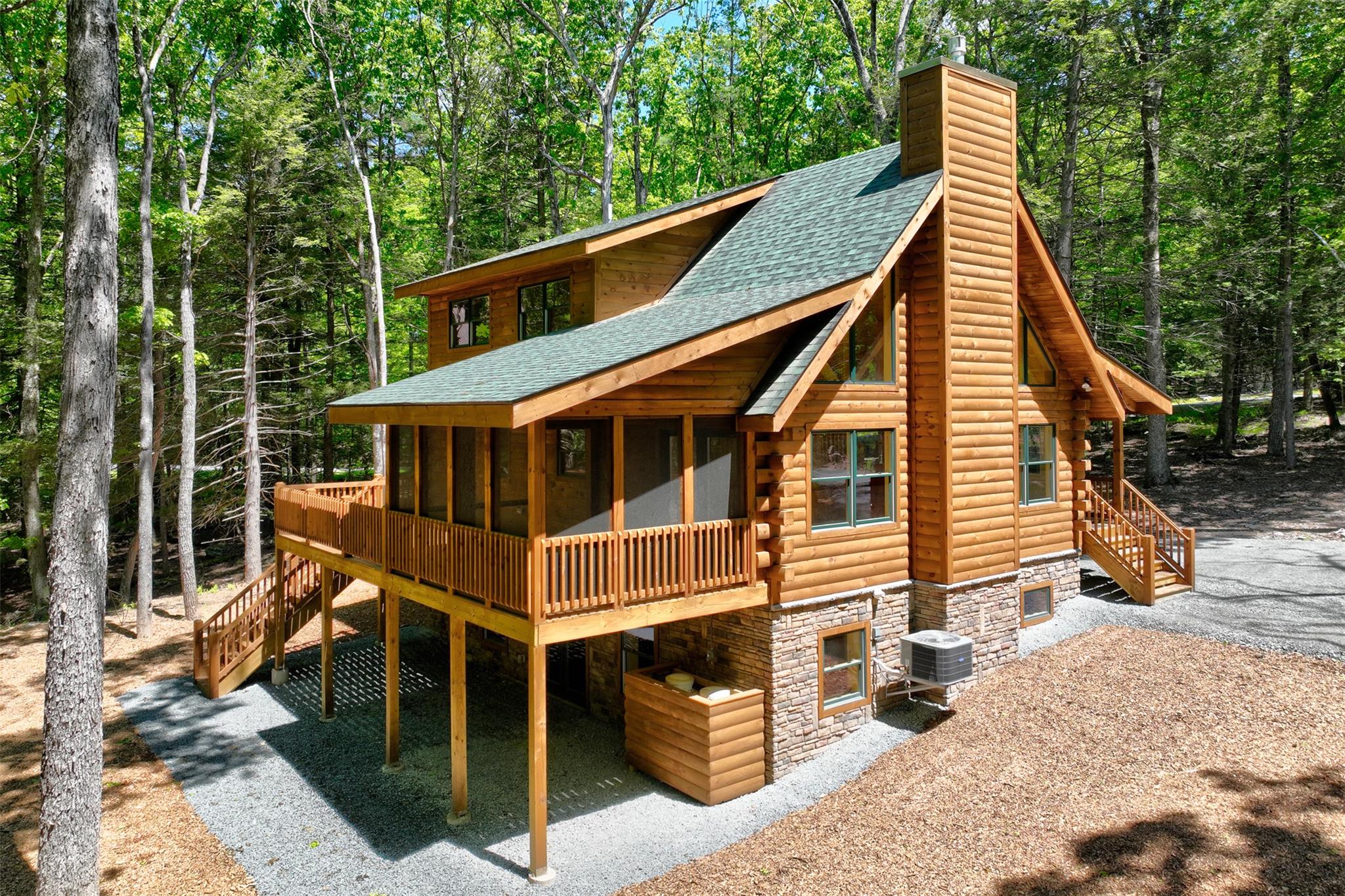57 Zane Grey Way, Barryville, New York image 2