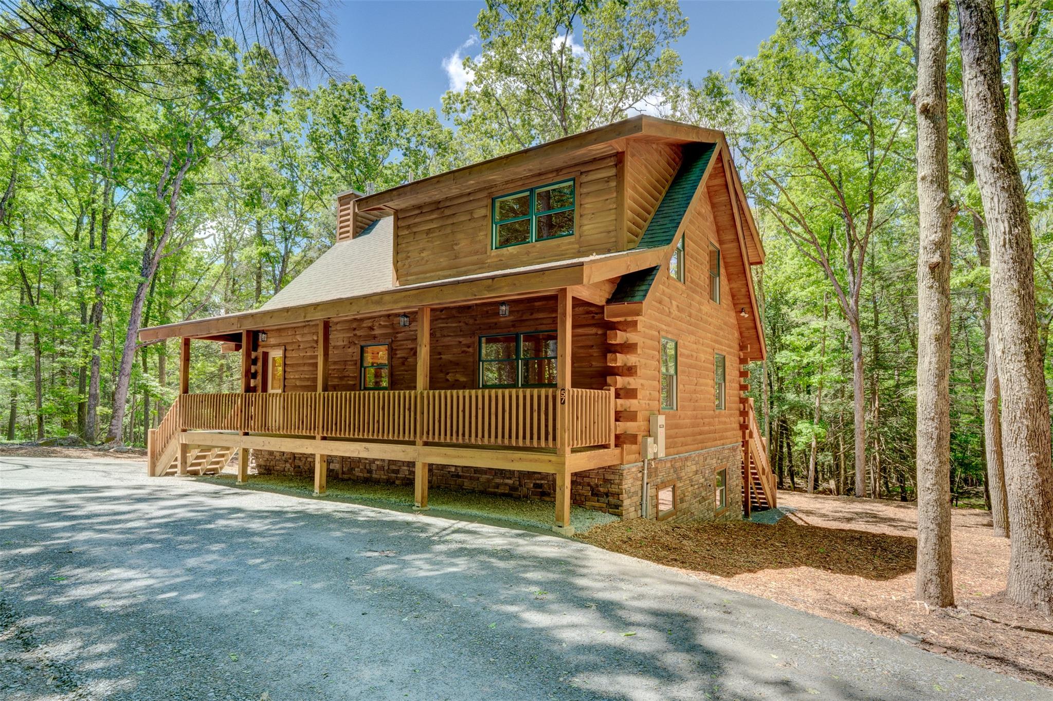 57 Zane Grey Way, Barryville, New York image 43