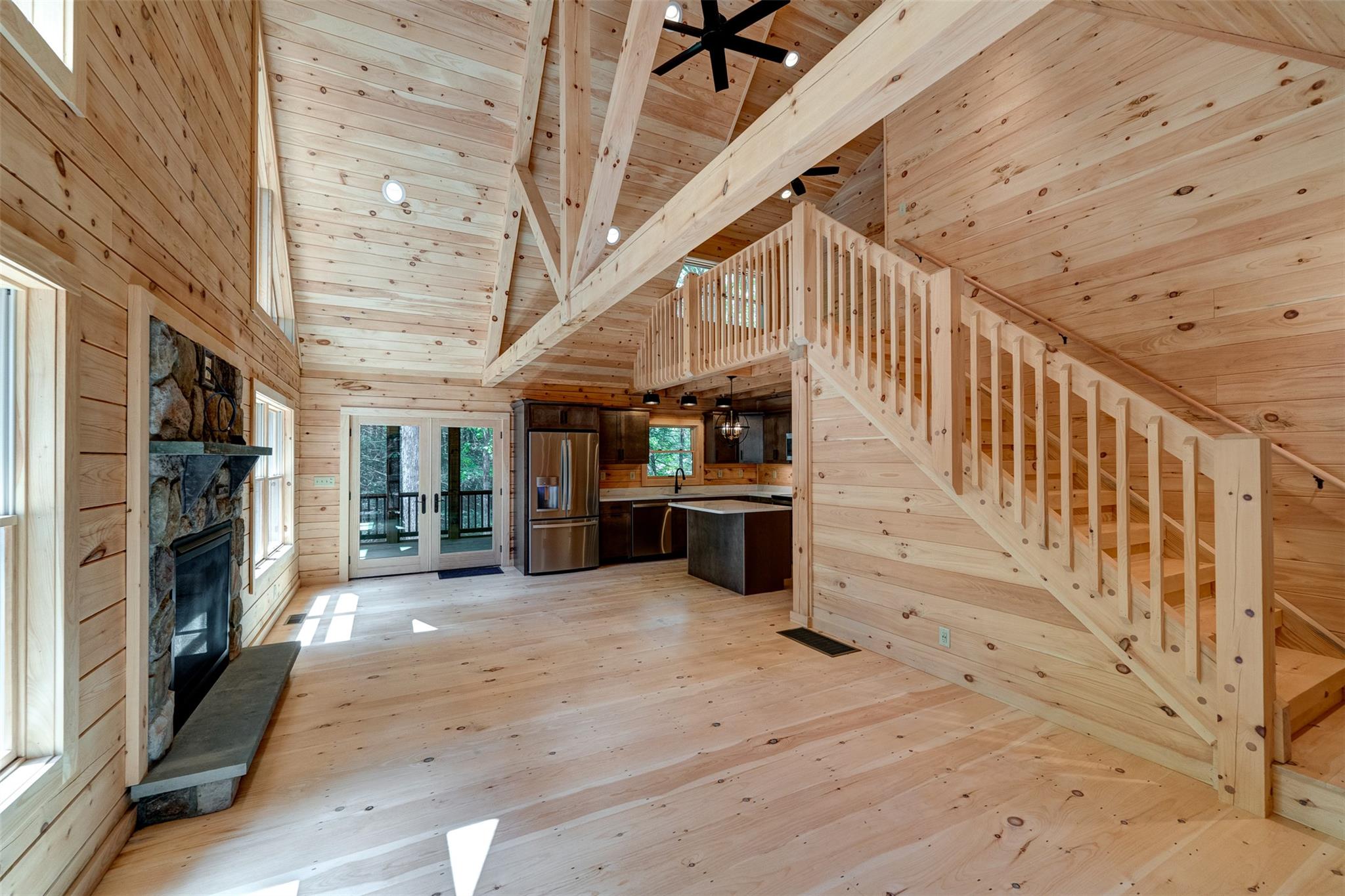 57 Zane Grey Way, Barryville, New York image 4