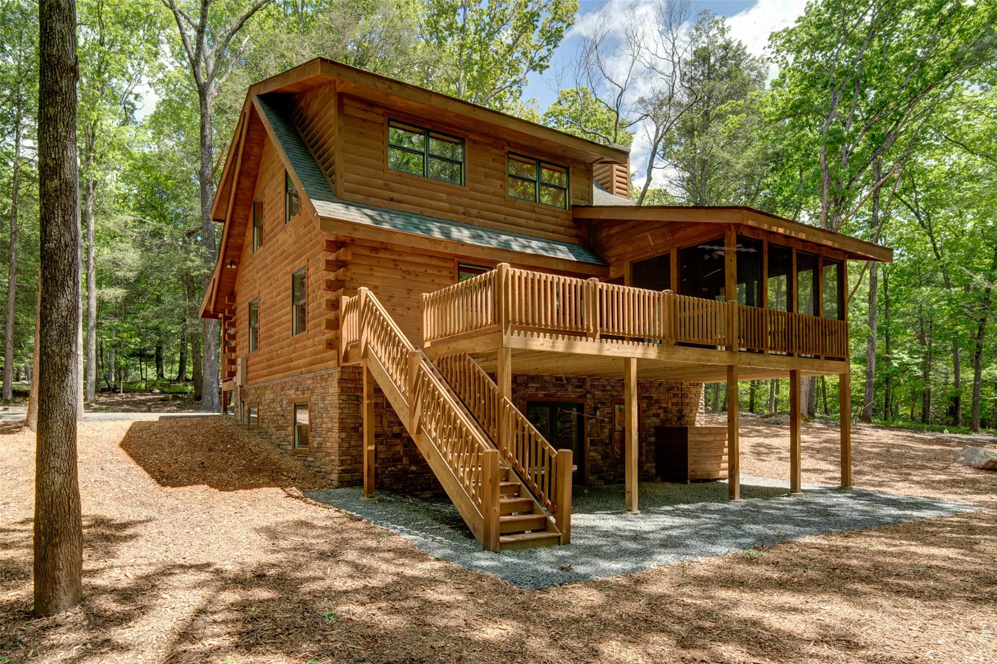 57 Zane Grey Way, Barryville, New York image 3