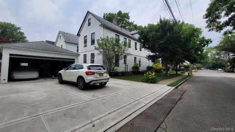 Multifamily For Sale - 182 Lowell Avenue<br/> Floral Park, NY 11001