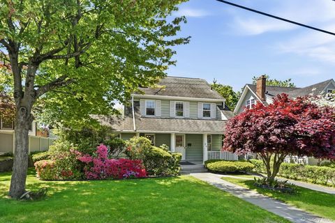 24 Grandview Avenue White Plains NY 10605