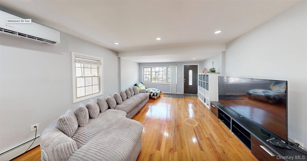 Photo of 130-35 120th Street St, South Ozone Park, NY 11420 (MLS # 1033437)
