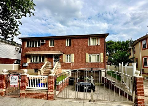 141-33 255th Street Rosedale NY 11422