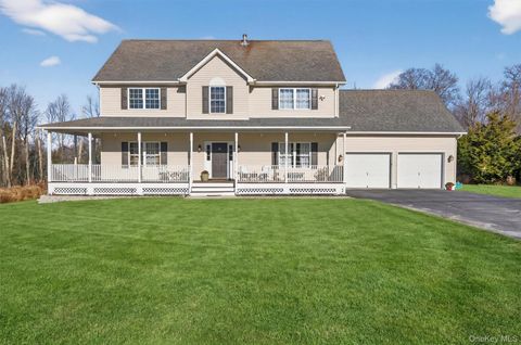 44 Catskill Avenue Monroe NY 10950