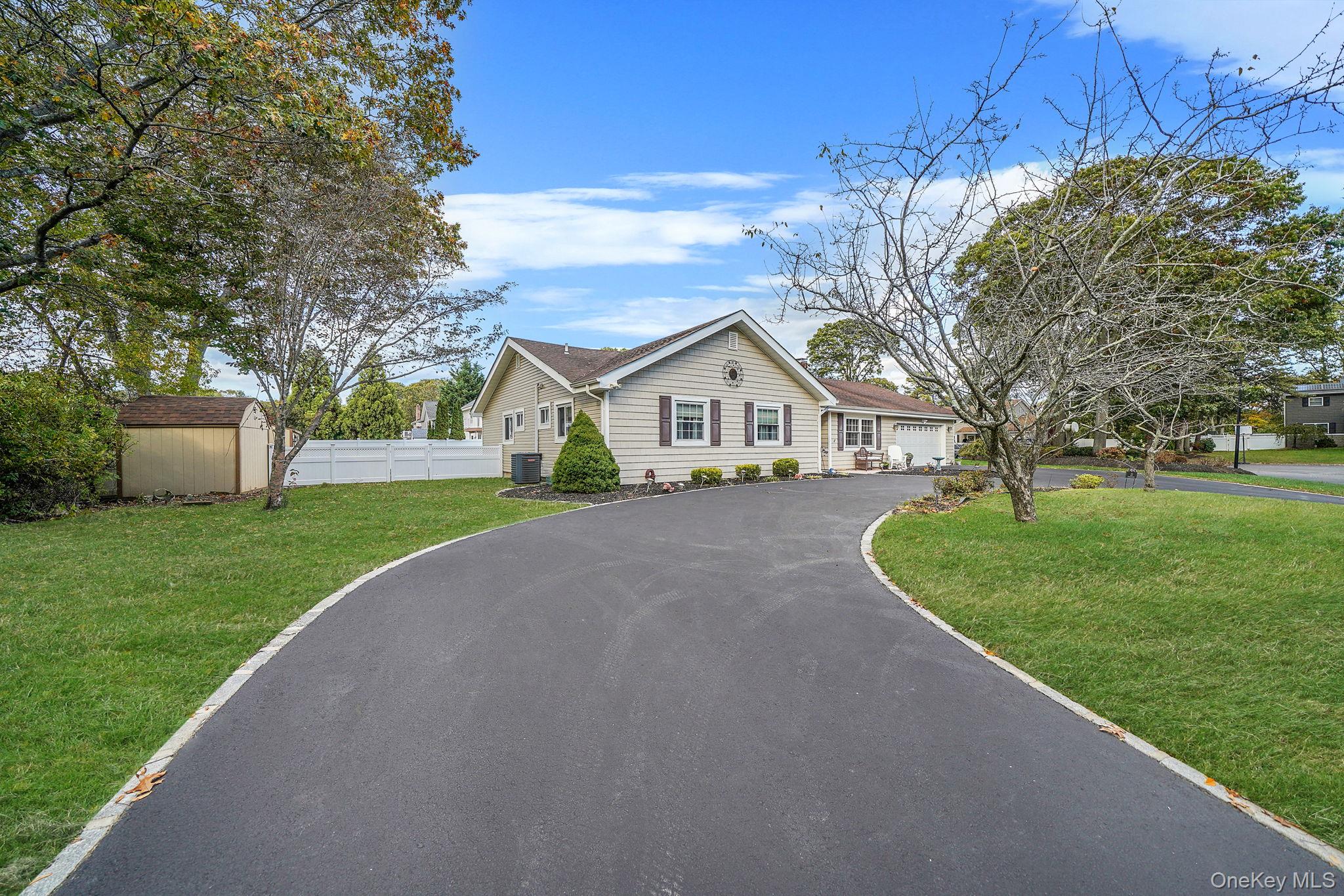 22 Concord Drive
