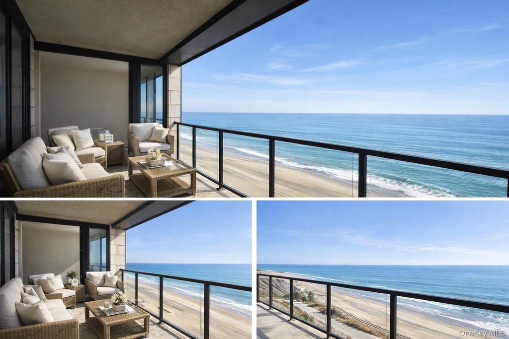 Photo of 9116 Shore Front Parkway #5H, Rockaway Beach, NY 11693 (MLS # 967529)