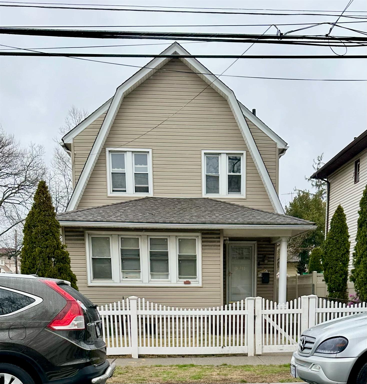 Property for Sale at 137th Avenue, Rosedale, Queens, NY - Bedrooms: 2 
Bathrooms: 2  - $749,990