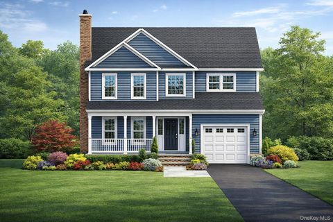 Homes For Sale - LOT C Merritts Path<br/> Rocky Point, NY 11778