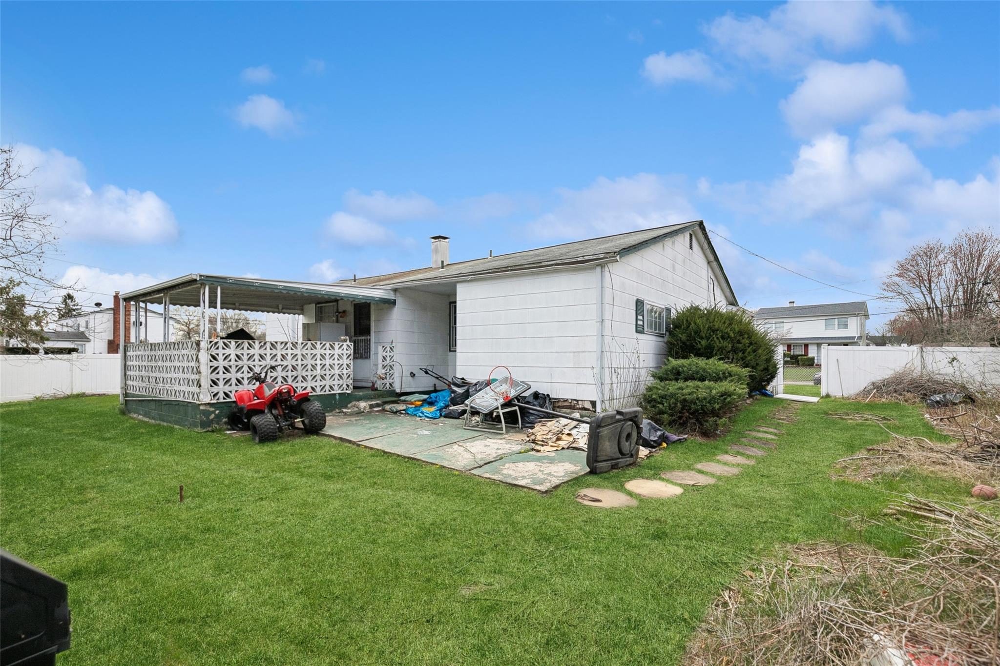 87 Lukens Avenue, Brentwood, New York image 11