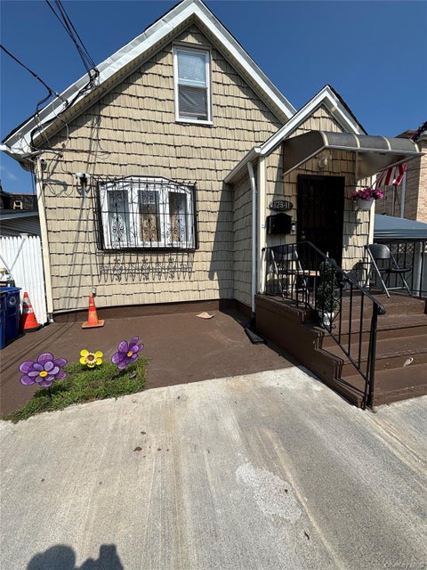 Homes For Rent - 128-11 174th Place Pl<br/> Jamaica, NY 11434