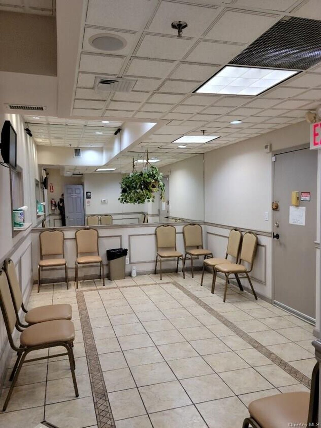 Photo of 87-08 Justice Avenue #CK / CR, Elmhurst, NY 11373 (MLS # 950263)