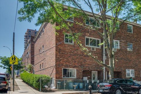 3001 Olinville Avenue Bronx NY 10467