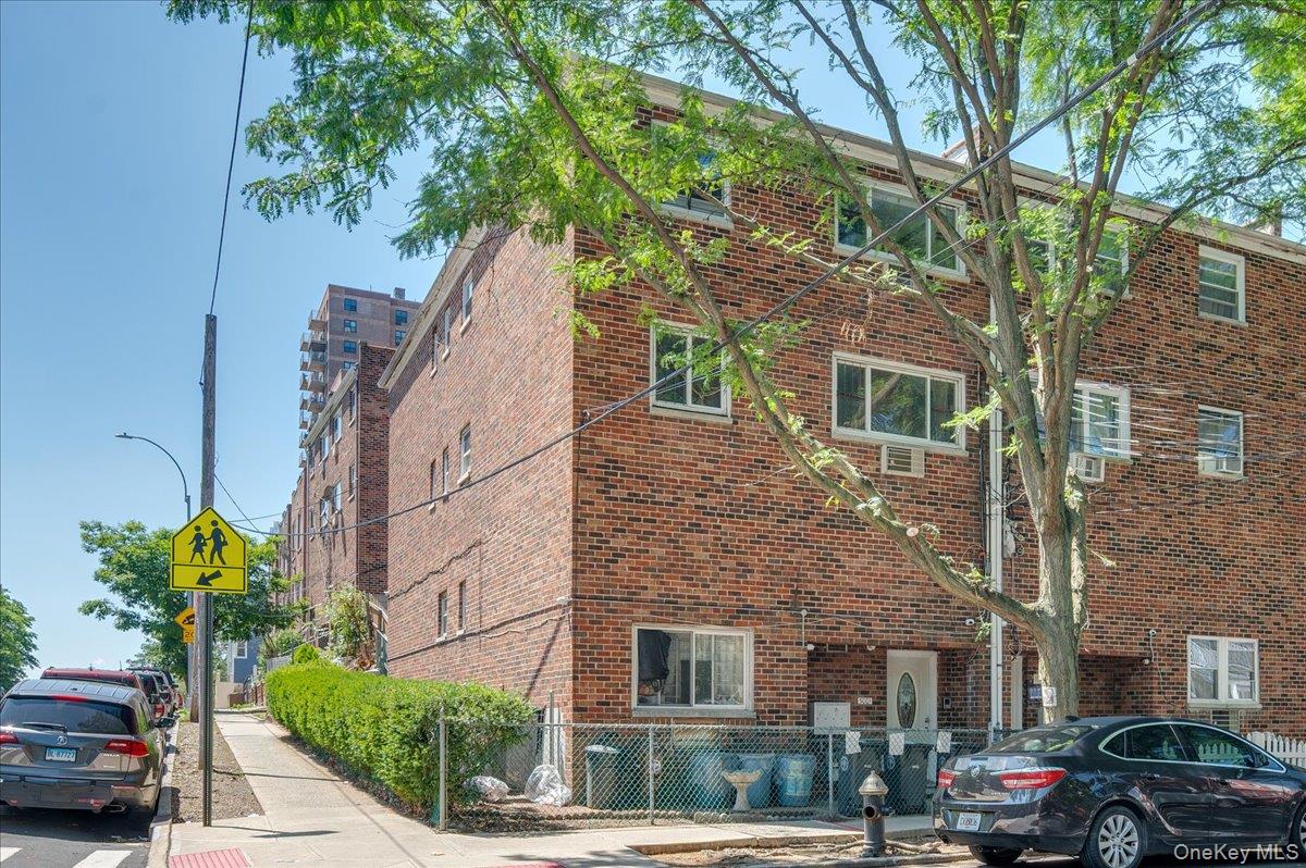 3001 Olinville Avenue