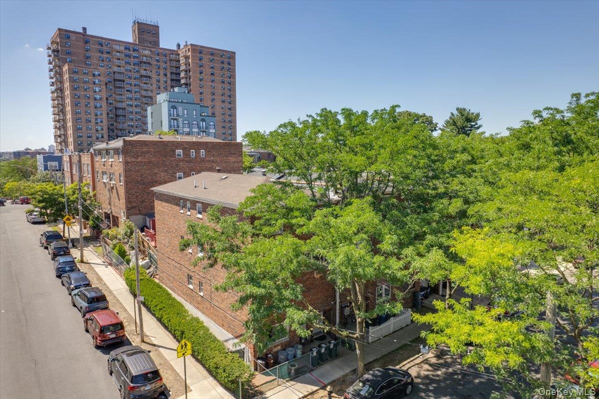 3001 Olinville Avenue