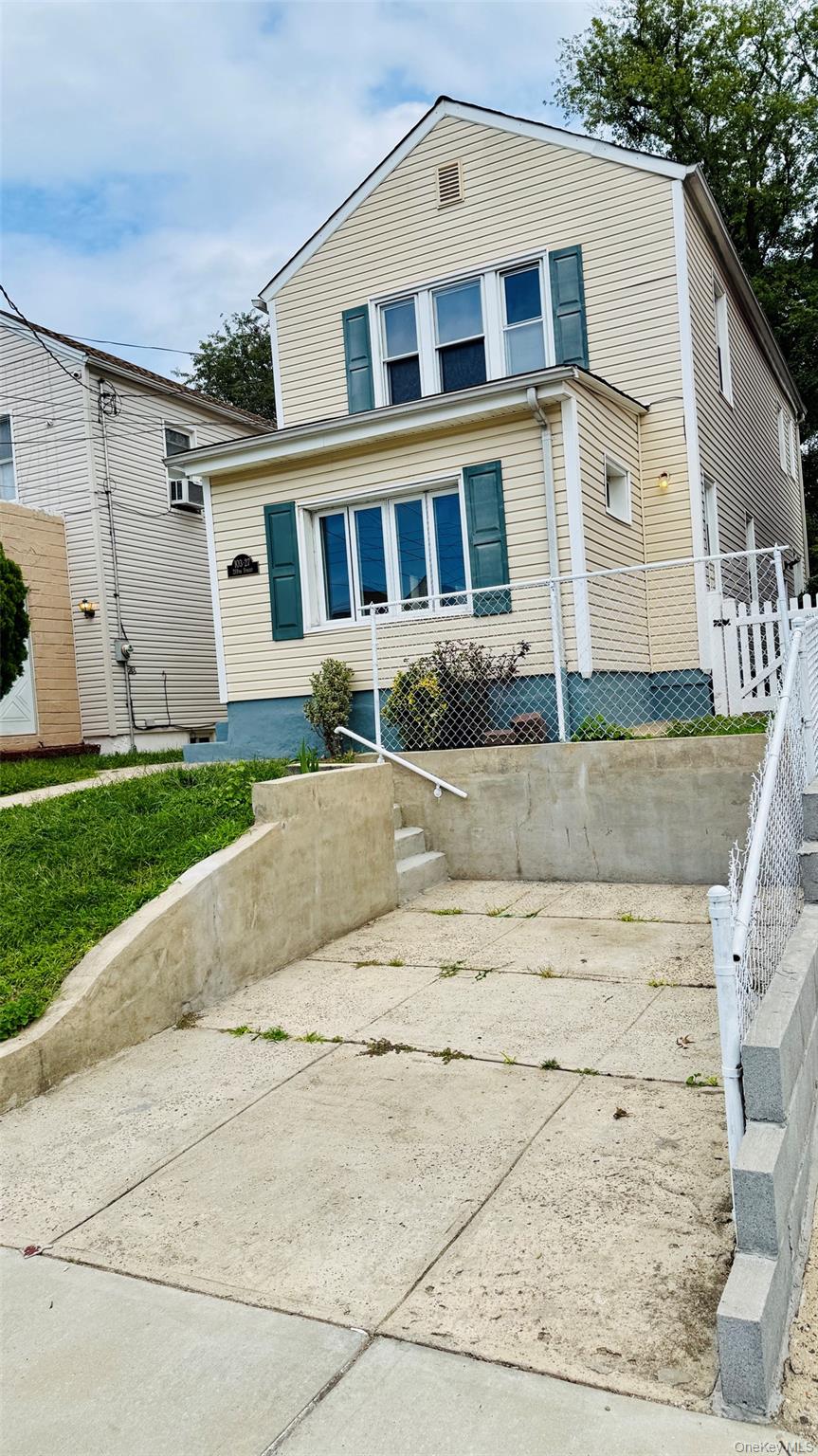 Photo of 10327 219th Street, Queens Village, NY 11429 (MLS # 1058472)