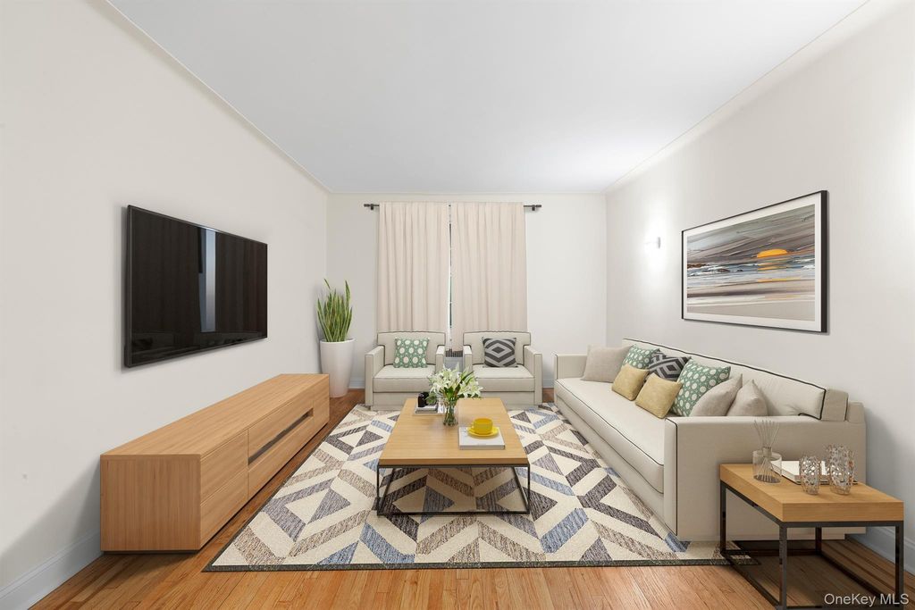 Photo of 11007 73rd Road #2K, Forest Hills, NY 11375 (MLS # 945909)