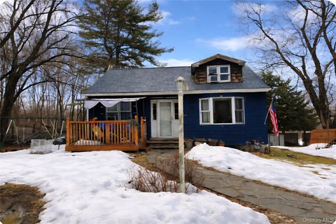 142 Buena Vista Road New City NY 10956