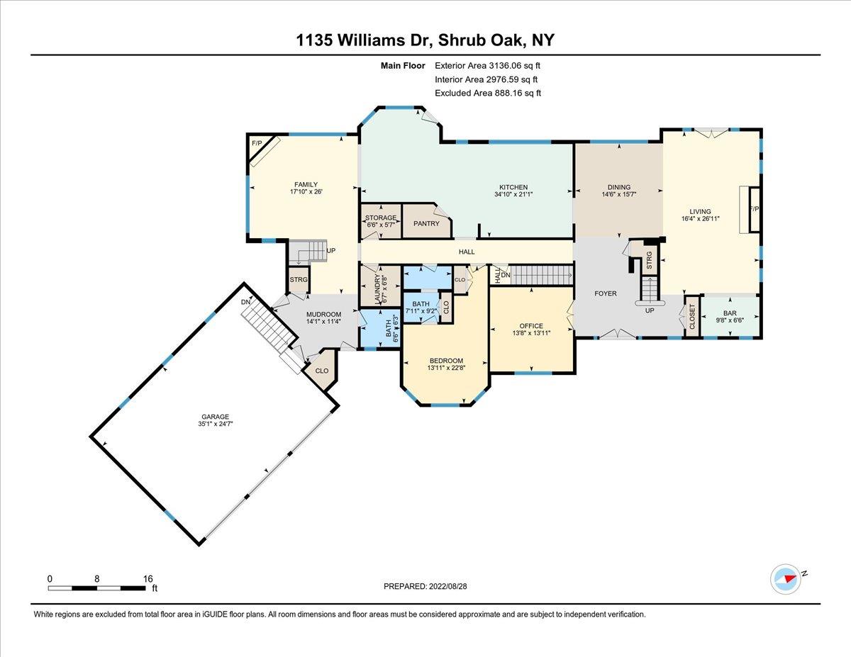 1135 Williams Drive, Shrub Oak, New York image 20