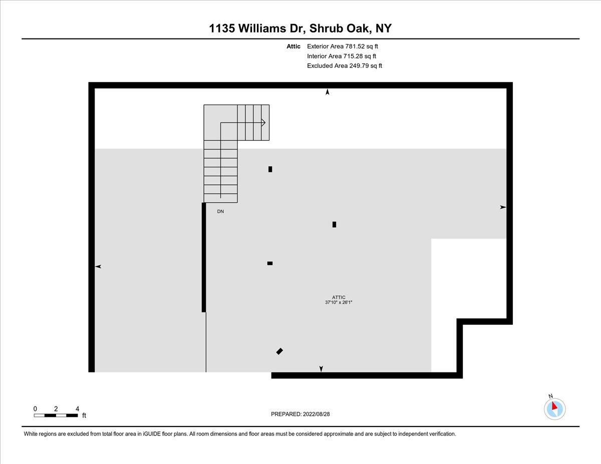 1135 Williams Drive, Shrub Oak, New York image 23