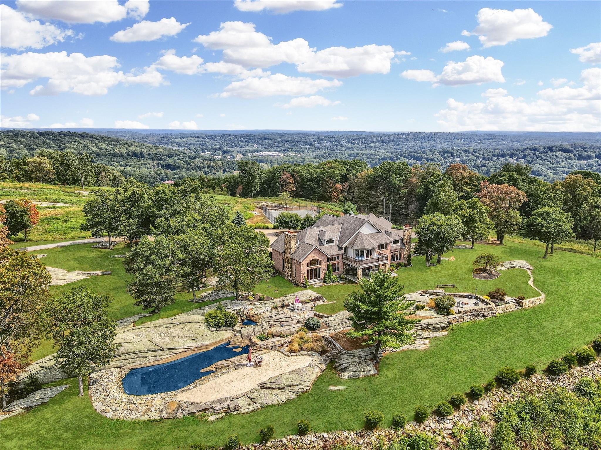 Property for Sale at Williams Drive, Shrub Oak, New York - Bedrooms: 4 
Bathrooms: 4 
Rooms: 9  - $3,900,000