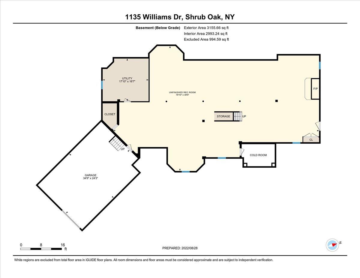 1135 Williams Drive, Shrub Oak, New York image 22