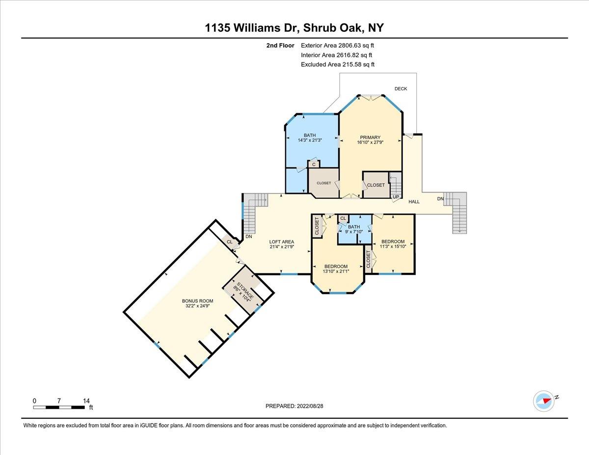 1135 Williams Drive, Shrub Oak, New York image 21