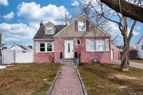 345 Elmore Street, Central Islip, NY 11722 - MLS#: 970088