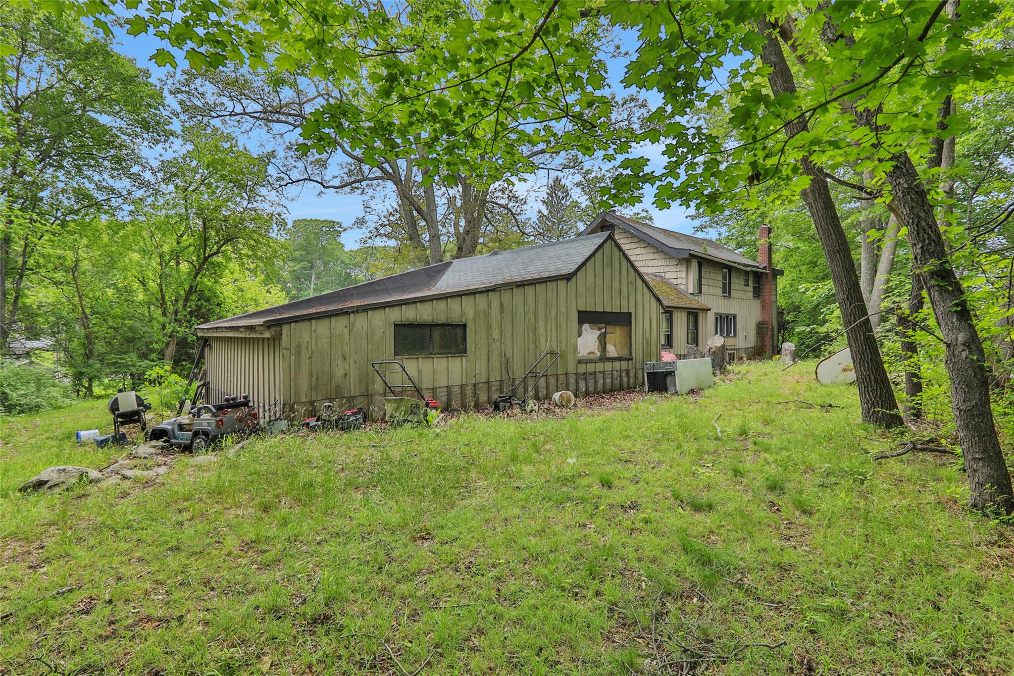 66 Paffendorf Drive, Newburgh, New York image 3