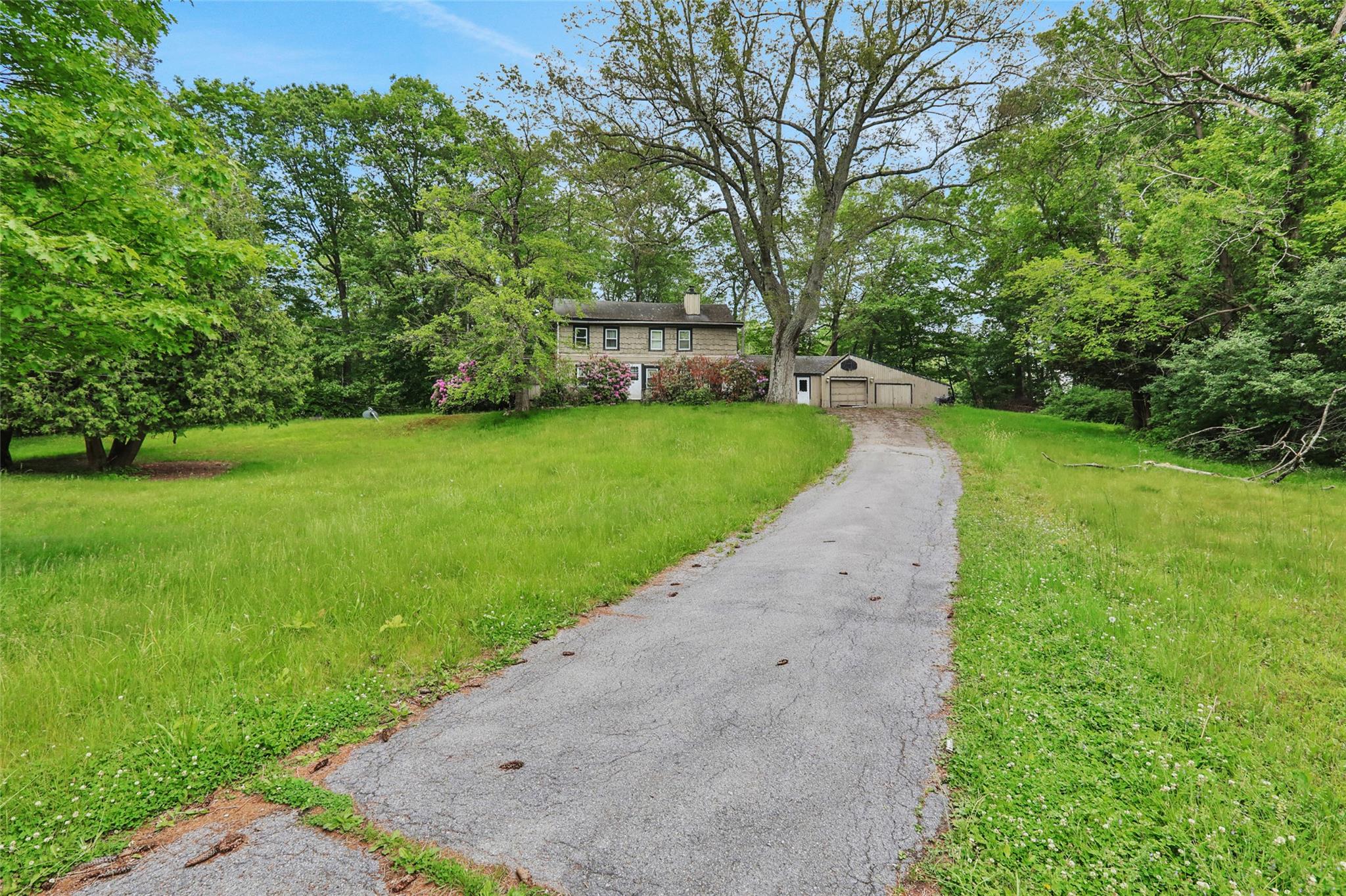 66 Paffendorf Drive, Newburgh, New York image 2