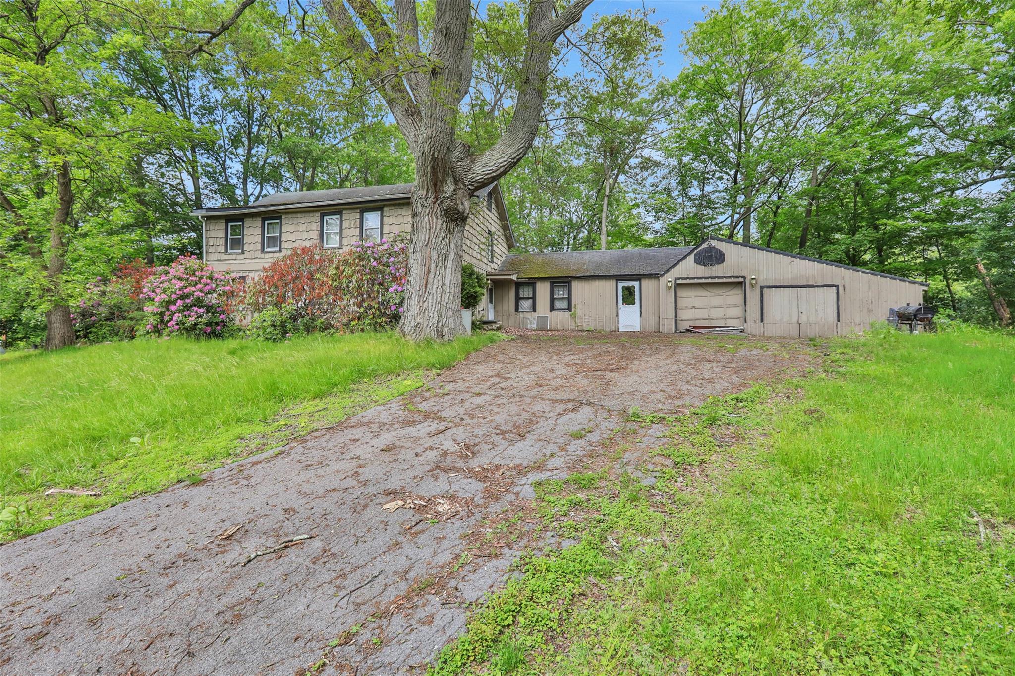 66 Paffendorf Drive, Newburgh, New York image 5